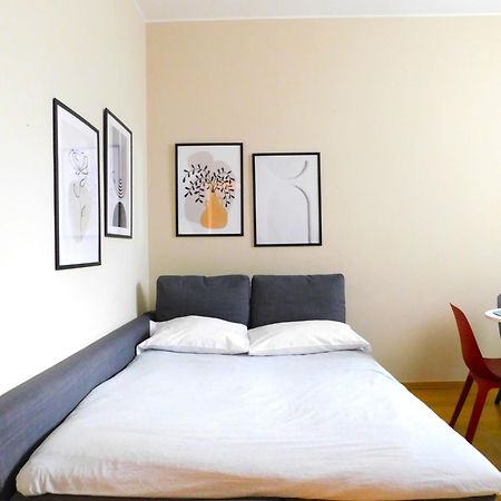 Policlinico Apartment Рим Экстерьер фото